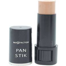 Max Factor Pan Stik Foundation #14 Cool Copper