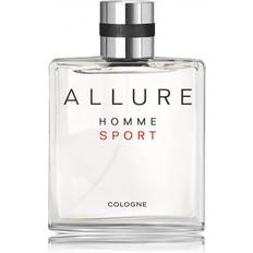 Chanel allure homme sport • Compare best prices now »
