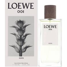 Loewe Fragrances Loewe 001 Man EdT 3.4 fl oz