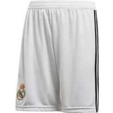 Adidas Real Madrid Pants & Shorts adidas Real Madrid Home Shorts 18/19 Sr