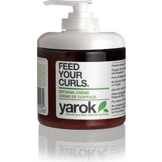 Yarok Feed Your Curls 8fl oz