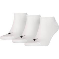 Puma Socken Puma Trainer Socks 3-pack - White