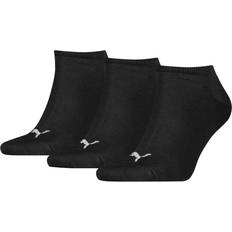 Puma Bekleidung Puma Trainer Socks 3-pack - Black