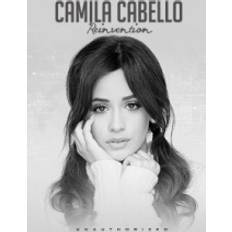 Camila Cabello - Reinvention [DVD] [2018] [NTSC]