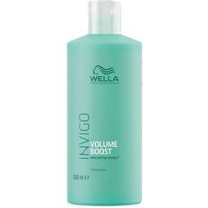 Wella Hair Masks Wella Invigo Volume Boost Crystal Mask 16.9fl oz