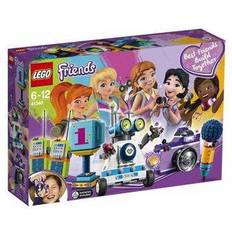 Lego Friends Friendship Box 41346