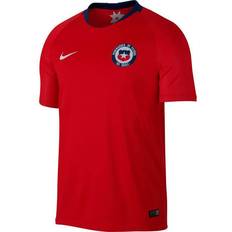 Nike Chile Home Jersey 18/19 Youth