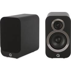 Q Acoustics Speakers Q Acoustics 3010i