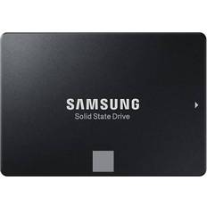Evo 500gb Samsung 860 Evo MZ-76E500B 500GB