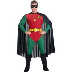 Rubies Deluxe Adult Robin Costume
