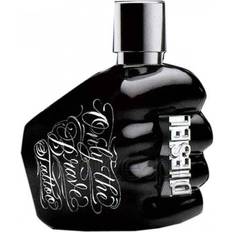 Only the brave diesel Diesel Only The Brave Tattoo EdT 125ml