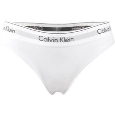Truser Calvin Klein Modern Cotton Bikini Brief - White