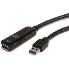 USB A-USB A 3.0 10m