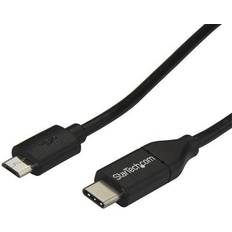StarTech USB C - USB Micro-B 2.0 6.6ft