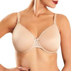 Bali Passion For Comfort Smoothing & Light Lift Underwire Bra