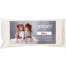 Cernit Hobbymateriale Cernit Doll Carnation 500g