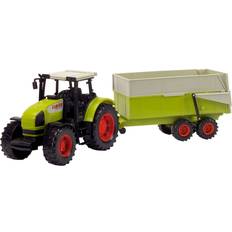 Tractors on sale Dickie Toys Claas Ares Set