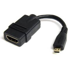 HDMI - HDMI Micro 0.1m