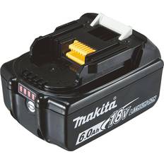 Batterier & Ladere Makita BL1860B