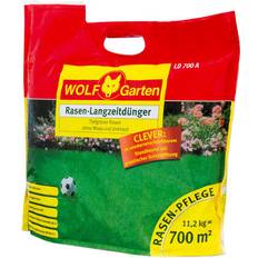 Wolf-Garten LD 700 A 11.2kg 700m²