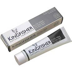 Kingfisher Zahnpflege Kingfisher Aloe Vera Tea Tree Mint Fluoride Free Toothpaste 100ml