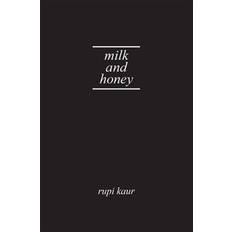 Milk and honey Milk and Honey