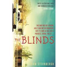 Blinds The Blinds (Geheftet, 2018)