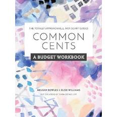 Common Cents: A Budget Planner