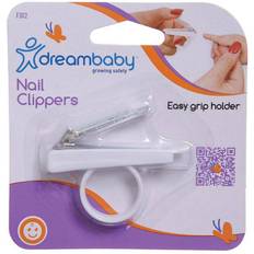 DreamBaby Nail Clippers with Holder