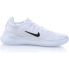 Nike Running Shoes Nike Free RN 2018 W - White/Black