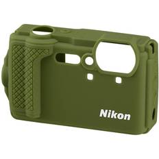 Silikon Kamera- & Objektivvesker Nikon W300