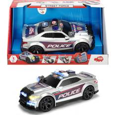 Cars Dickie Toys Street Force