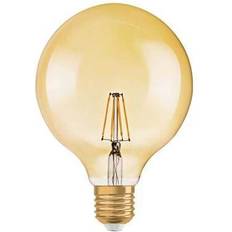 Kugelförmig LEDs Osram Vintage LED Lamp 2.8W E27