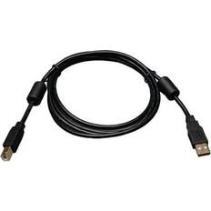 USB Cable Cables Tripp Lite Hi-Speed USB A-USB B 2.0 5.9ft