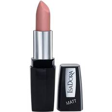 Isadora Perfect Matt Lipstick #07 Nude Pink