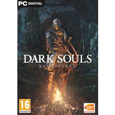 Dark Souls: Remastered (PC)