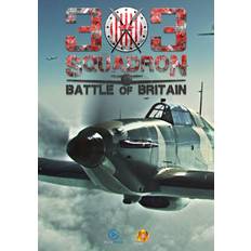 Simulationen PC-Spiele reduziert 303 Squadron: Battle of Britain (PC)