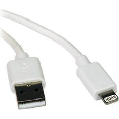 Tripp Lite USB A-Lightning 2.0 3.3ft