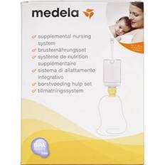 Tilbehør Medela Supplemental Nursing System