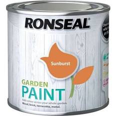 Ronseal Garden Holzfarbe Sunburst 0.25L