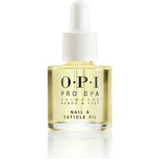 Negleprodukter OPI Pro Spa Nail & Cuticle Oil 8.6ml