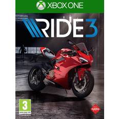 Ride 3 (XOne)
