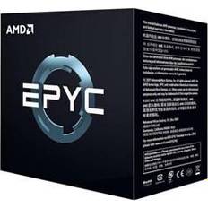 AMD Epyc 7351 2.4GHz Socket SP3 Tray