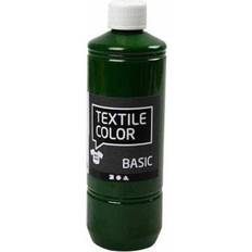 Textile color Textile Color Paint Basic Grass Green 500ml