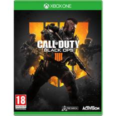 Xbox call of duty Call of Duty: Black Ops IIII (XOne)