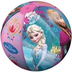 Disney Gartenspielzeuge Mondo Frozen Beach Ball 50cm