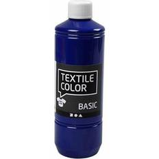 Textile color Textile Color Paint Basic Primary Blue 500ml