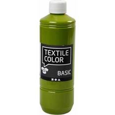 Textile Color Paint Basic Kiwi 500ml