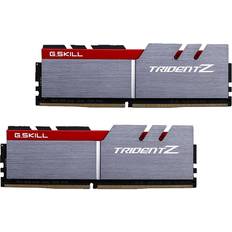 G.Skill Trident Z RGB DDR4 3200MHz 2x8GB for AMD (F4-3200C16D-16GTZRX)
