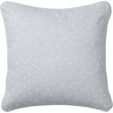 Kvadratisk Puter Bloomingville Small Dots Pillow 40x40cm